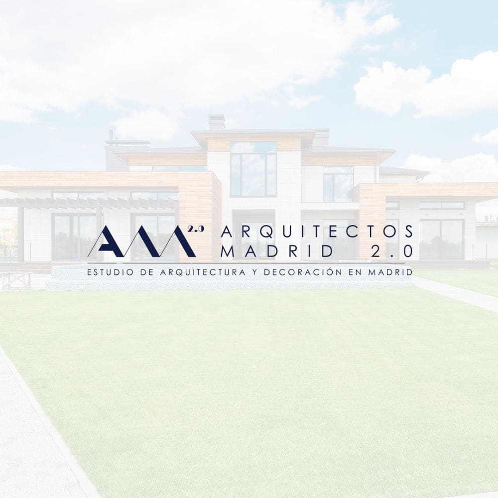 Arquitectos Madrid 2.0 – Arquitectura y Arquitectos – Barrio de Salamanca – Milla de Oro . Madrid- Imagen 1