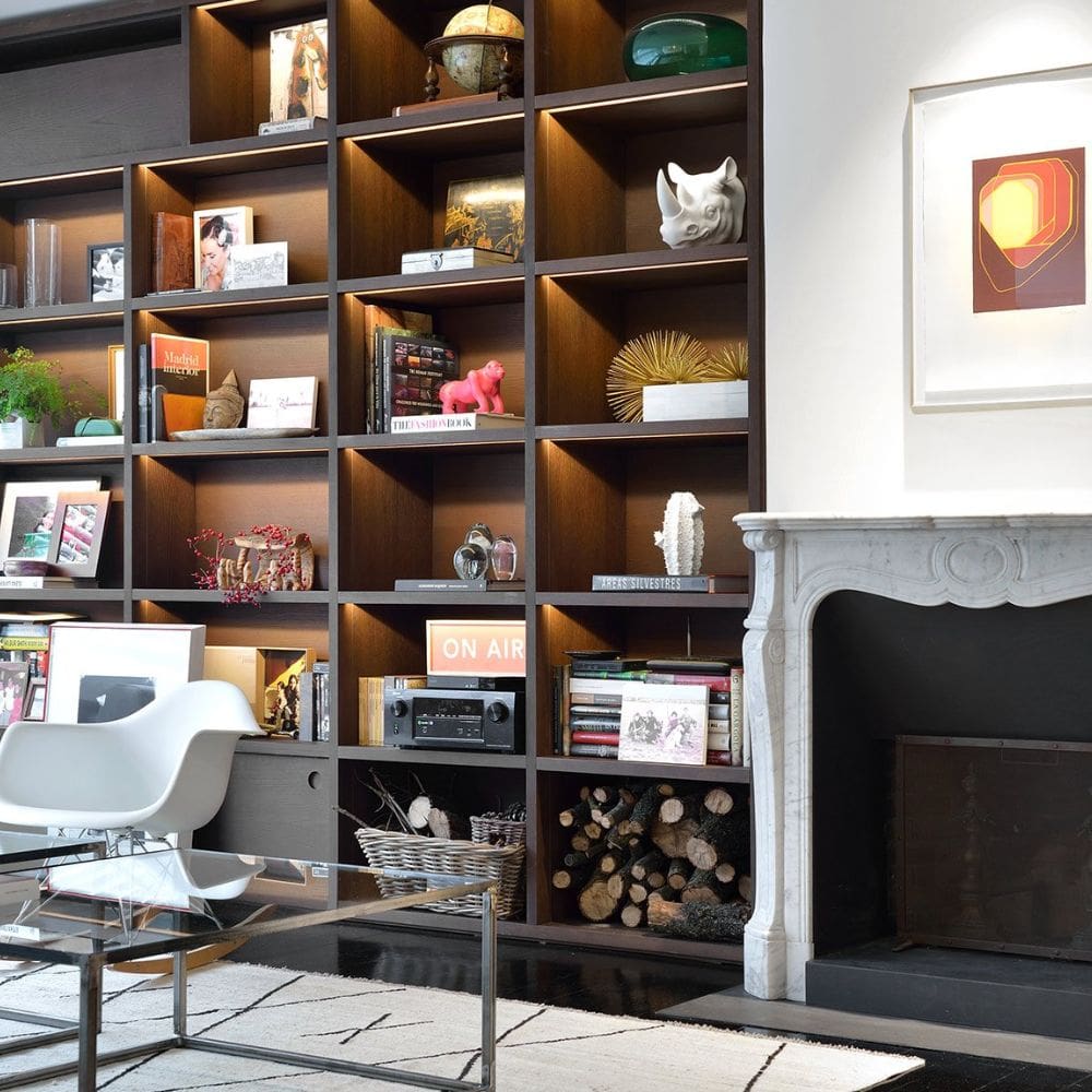 Arquitectos Madrid 2.0 – Arquitectura y Arquitectos – Barrio de Salamanca – Milla de Oro . Madrid- Imagen 3