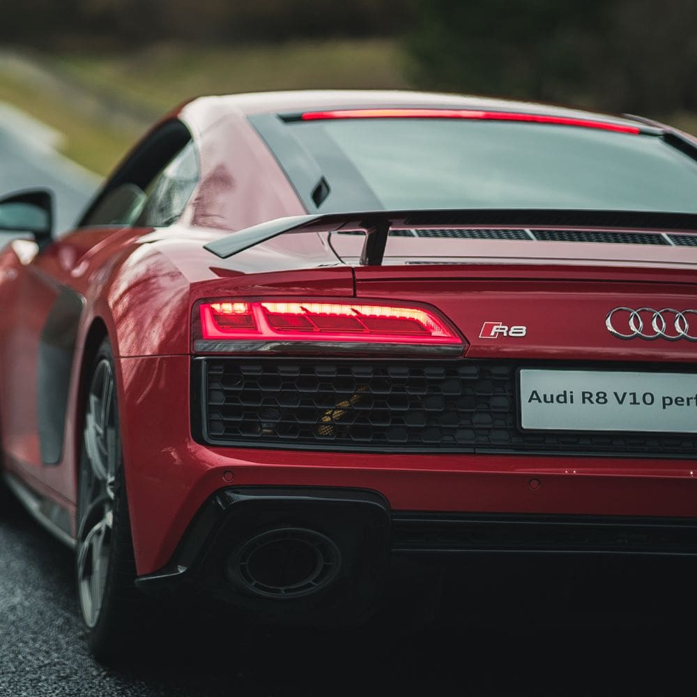 Audi Jarmauto -Concesionarios Alta Gama – Milla de Oro – Barrio Salamanca – imagen 4