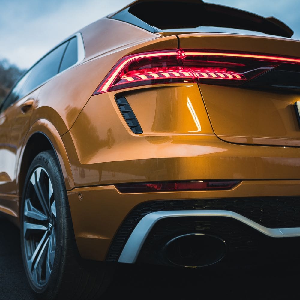 Audi Jarmauto -Concesionarios Alta Gama – Milla de Oro – Barrio Salamanca – imagen 5