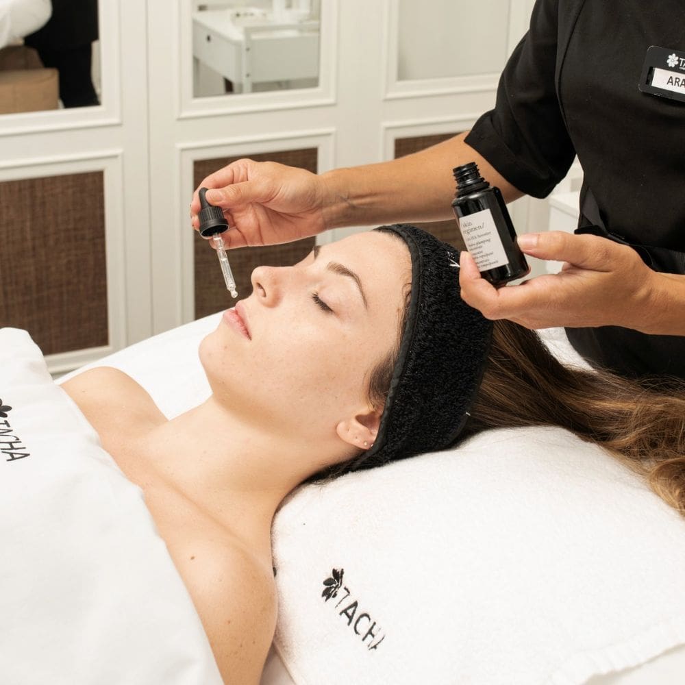 BLESS HOTEL SPA MADRID – Spa de Madrid – Masajes y Spas – Milla de Oro – Barrio Salamanca – imagen 5