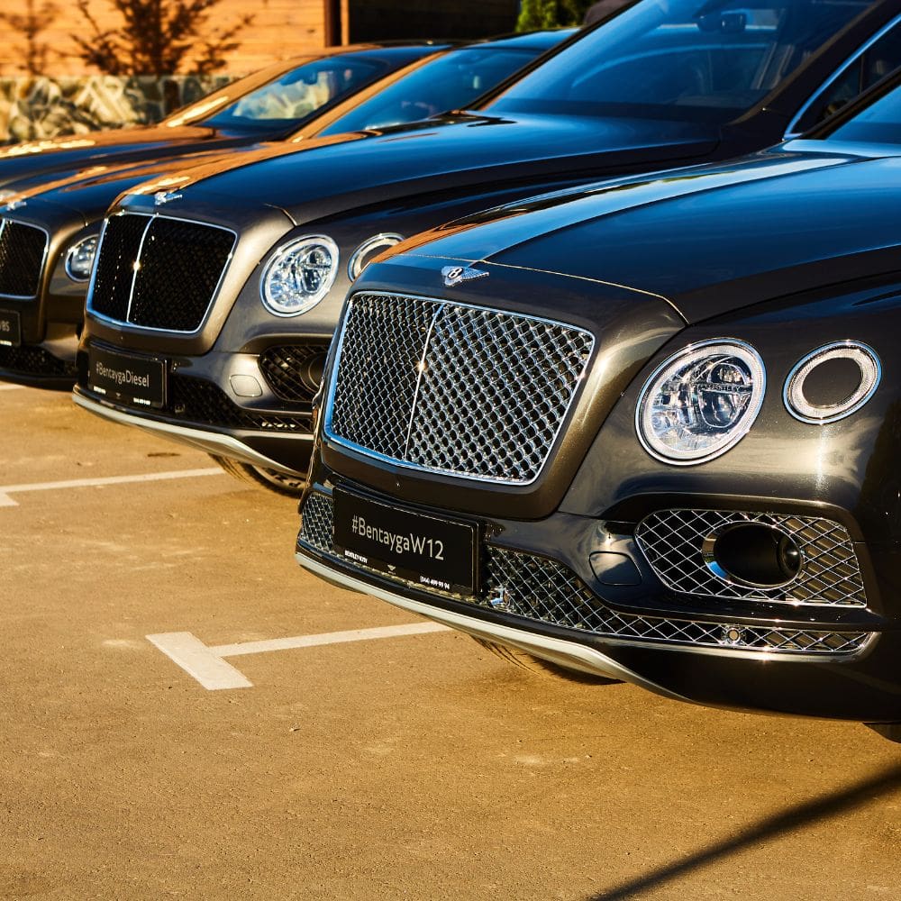 Bentley Madrid -Concesionarios Alta Gama – Milla de Oro – Barrio Salamanca – imagen 2