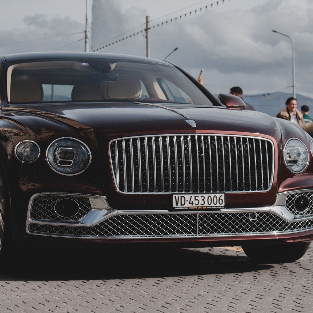 Bentley Madrid -Concesionarios Alta Gama – Milla de Oro – Barrio Salamanca – imagen 3