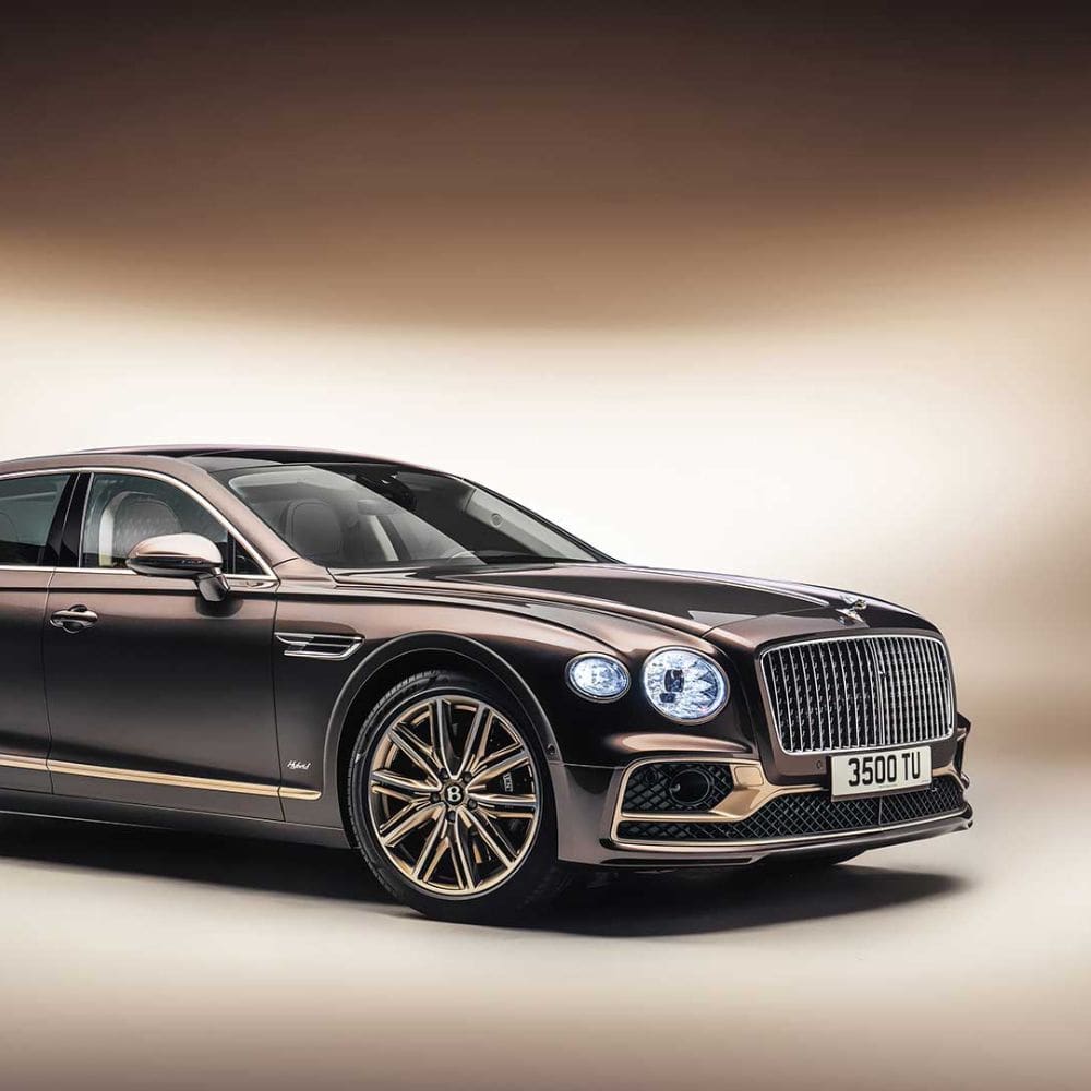 Bentley Madrid -Concesionarios Alta Gama – Milla de Oro – Barrio Salamanca – imagen 5