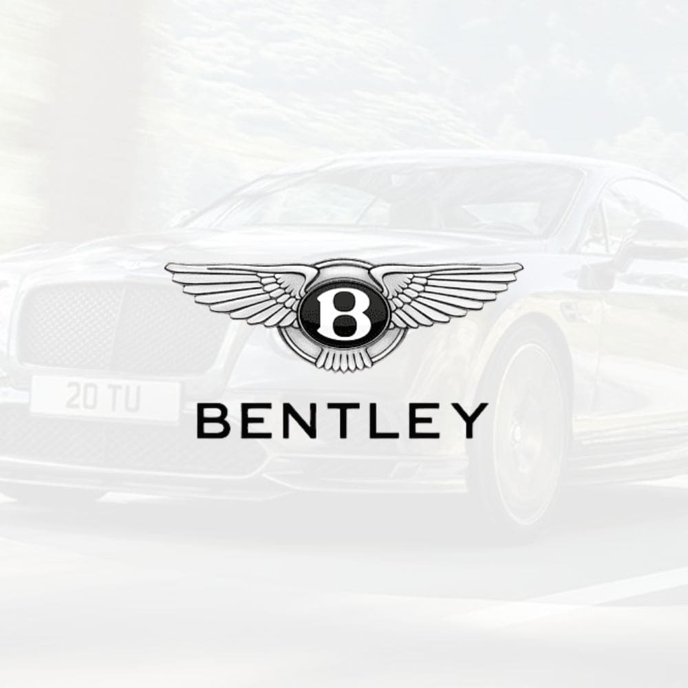 Bentley Motors Madrid - venta de coches - concesionario