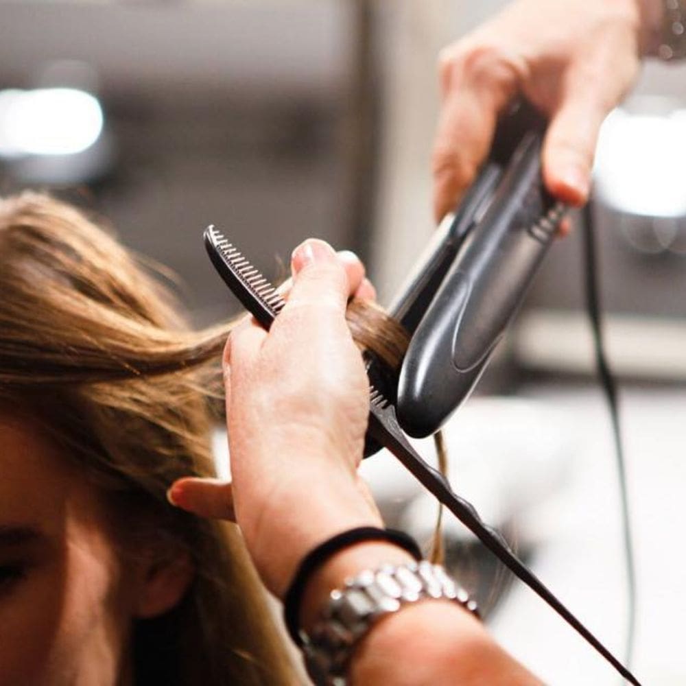 Blow Dry Bar-Peluquerias De Moda Y Lujo-Milla de Oro-Barrio Salamanca-imagen-5