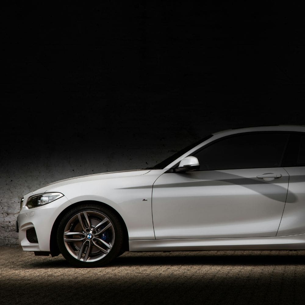 Bmw Caetano Alcalá – Concesionarios Alta Gama – Milla de Oro – Barrio Salamanca 2