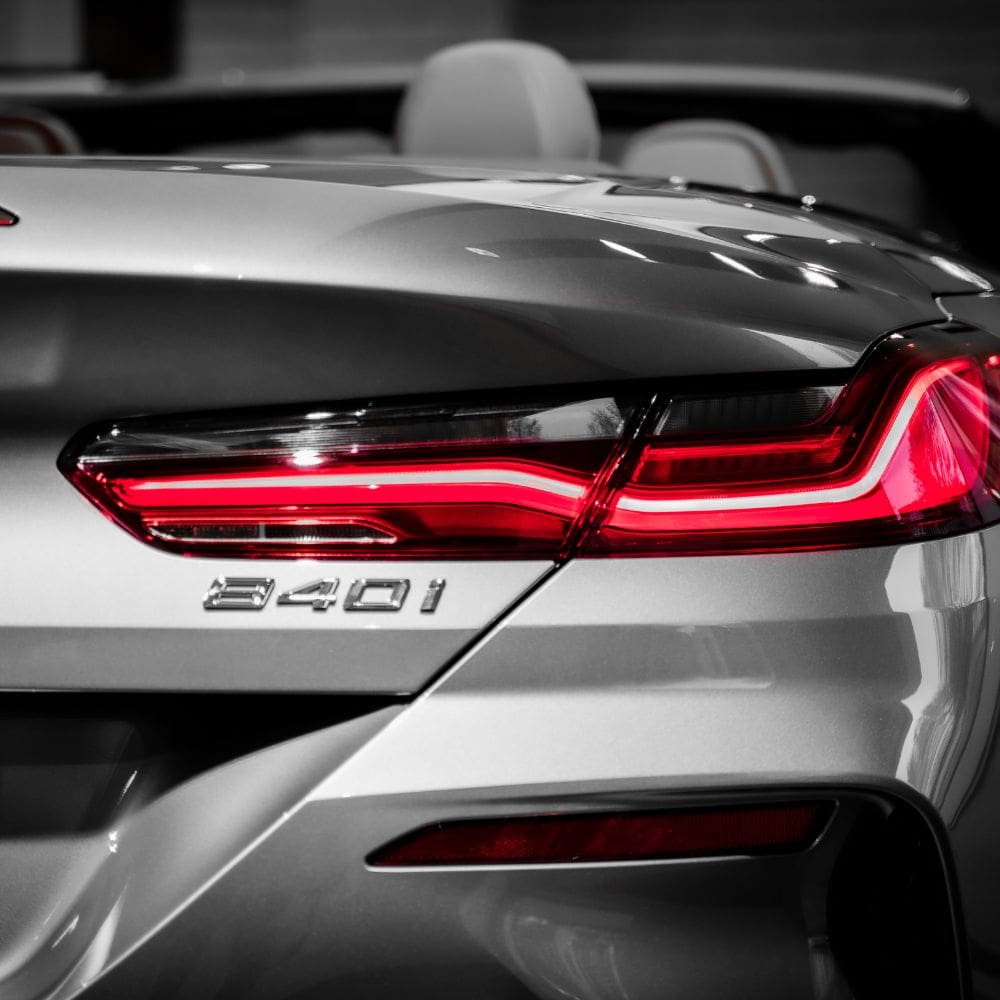 Bmw Caetano Alcalá – Concesionarios Alta Gama – Milla de Oro – Barrio Salamanca 3