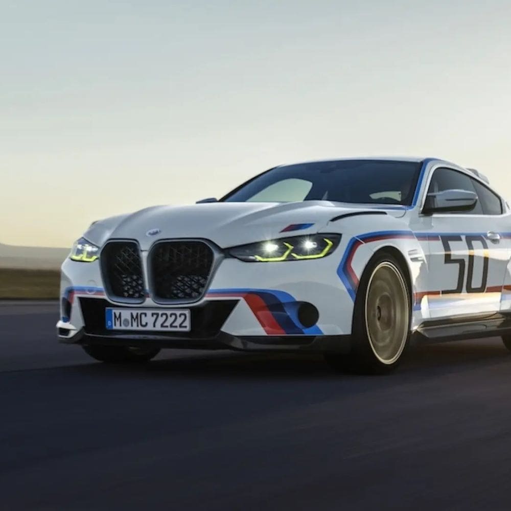 Bmw Caetano Alcalá – Concesionarios Alta Gama – Milla de Oro – Barrio Salamanca 4