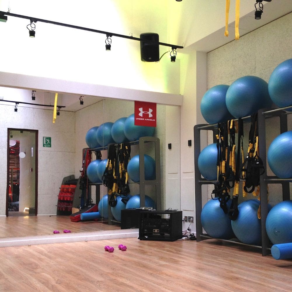 Boutique Gym Martin Giacchetta-Gimnasios&Fitness-Milla de Oro-Barrio Salamanca-imagen-3