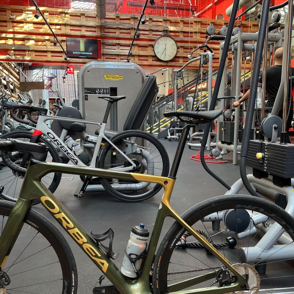 Boutique Gym Martin Giacchetta-Gimnasios&Fitness-Milla de Oro-Barrio Salamanca-imagen-4