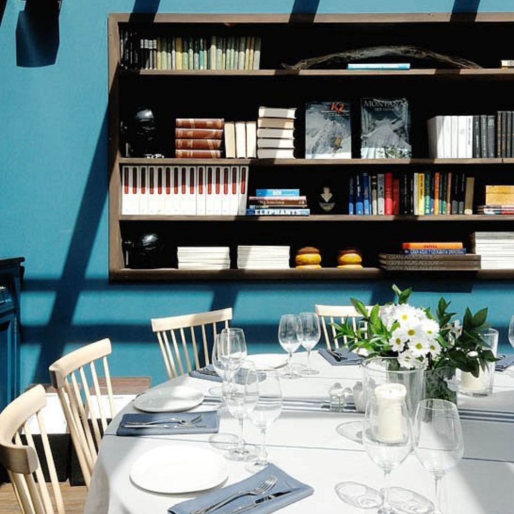 Cabaña Marconi – La moraleja – milla de oro – imagen 3