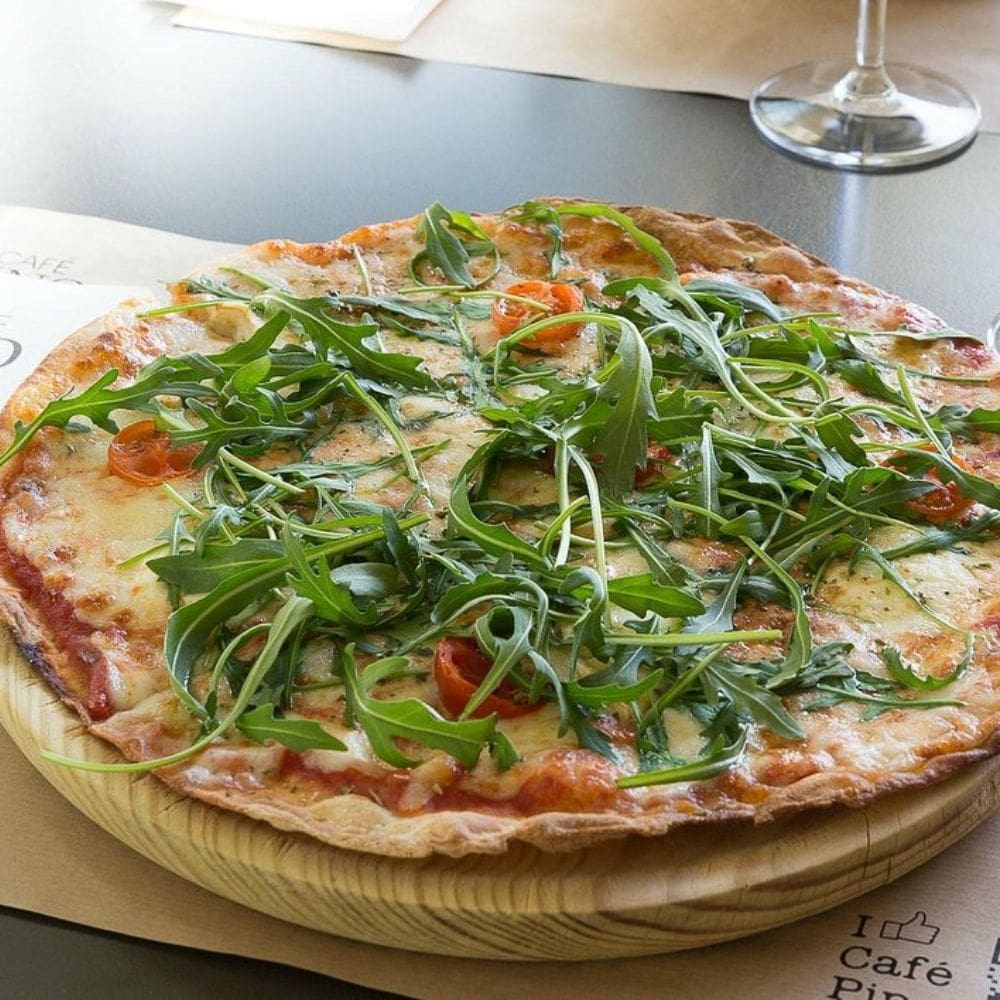 Café Pino – La moraleja – milla de oro – imagen 3