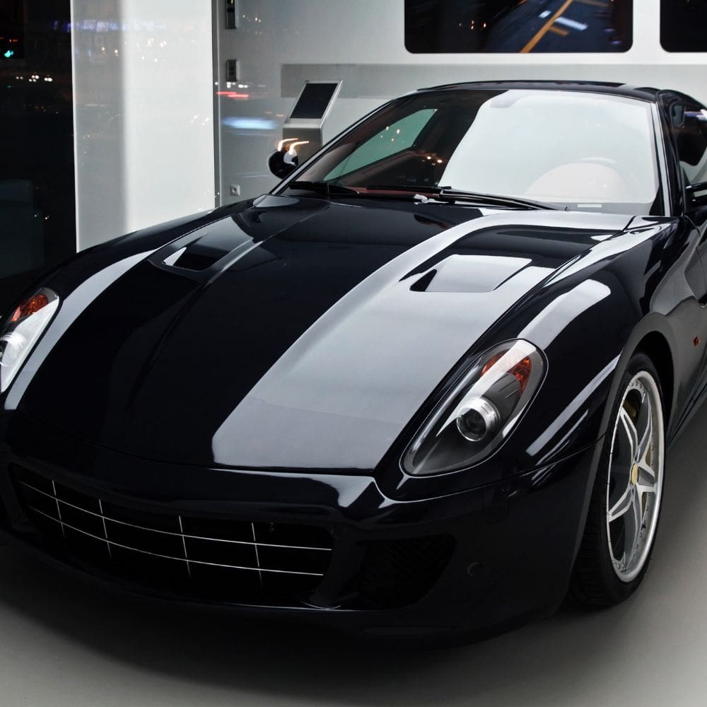 CarOne – Concesionarios Alta Gama – Milla de Oro – Barrio Salamanca 3