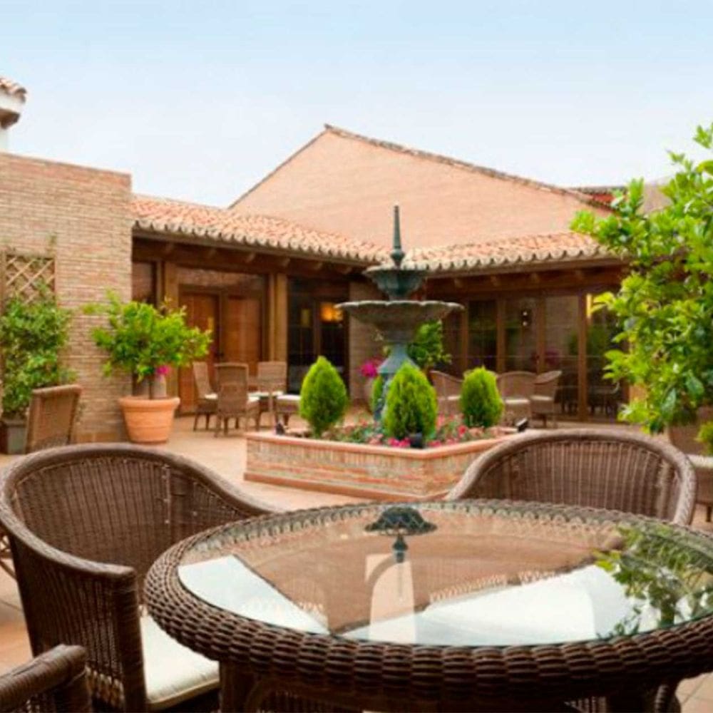 Caserón de Araceli – Salones Y Fincas De Cele – Milla de Oro – Barrio Sala 3