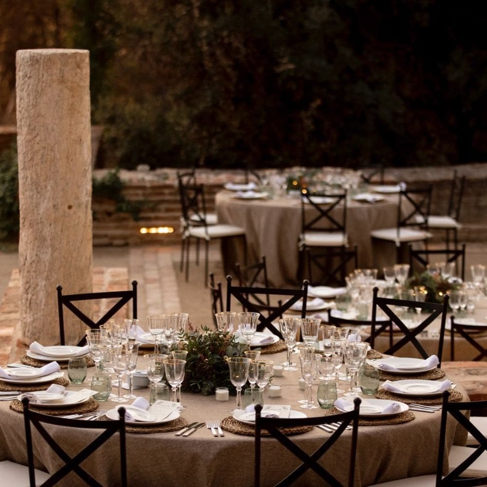 Castillo de Batres – Salones Y Fincas De Cele – Milla de Oro – Barrio Sal 2