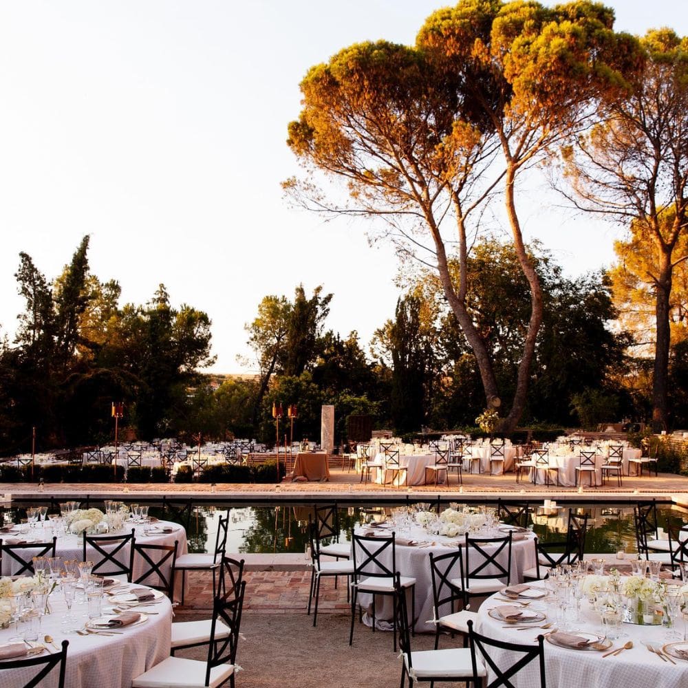 Castillo de Batres – Salones Y Fincas De Cele – Milla de Oro – Barrio Sal 3