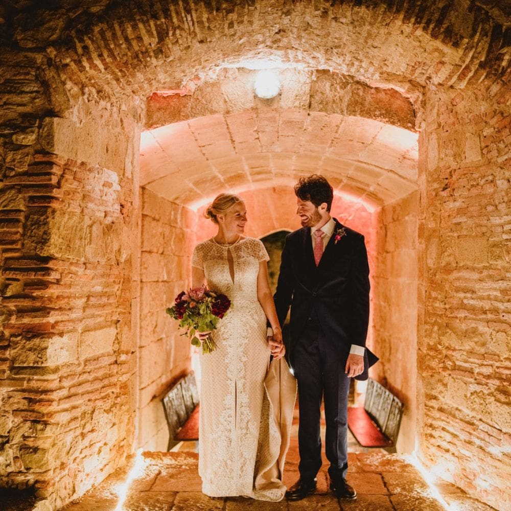 Castillo de Pedraza – Salones Y Fincas De Cele – Milla de Oro – Barrio Salamanca 1