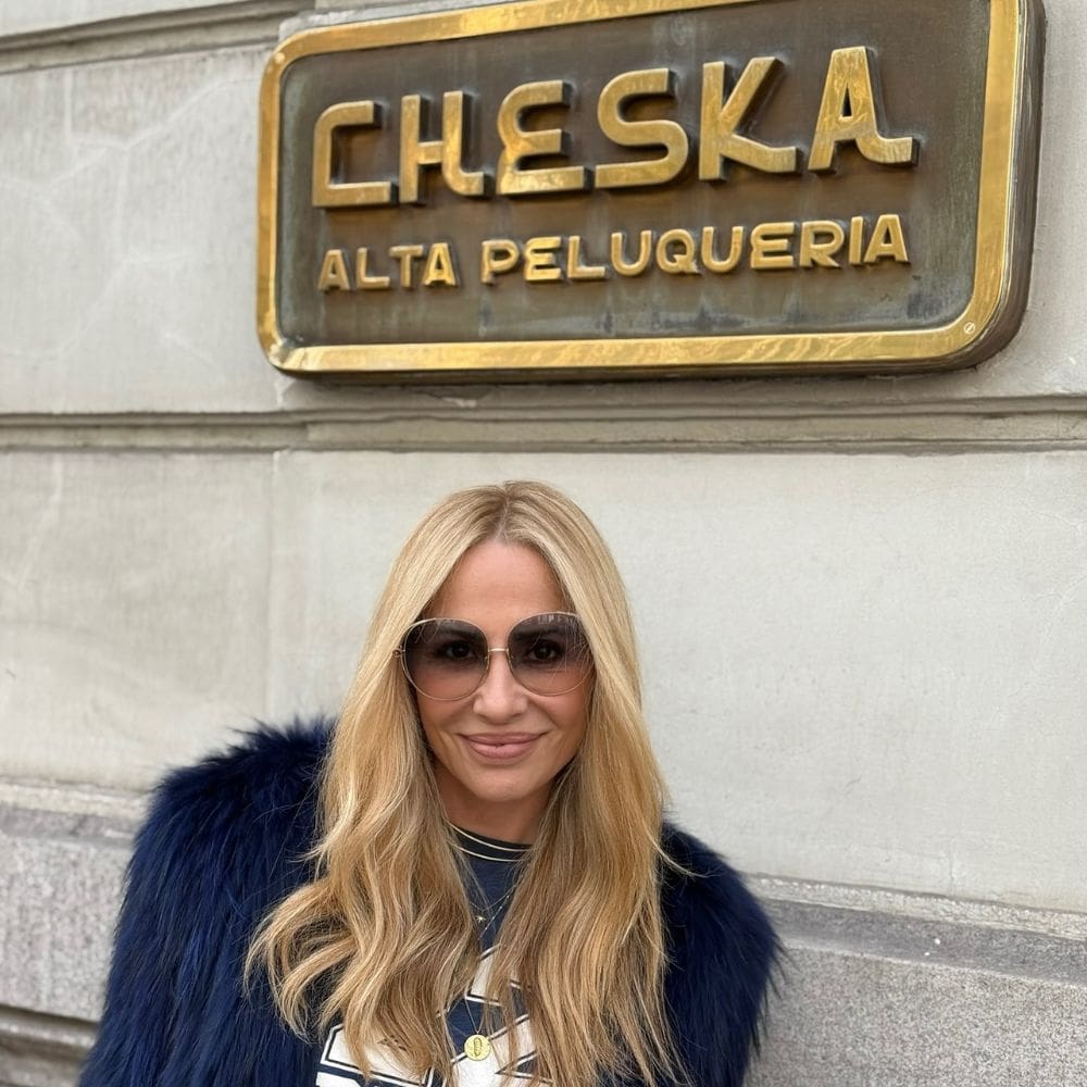 Cheska Alta Peluqueria – Salon de Belleza Integral y Peluqueria – imagen 1