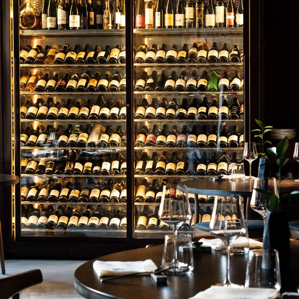 Chispa Bistró-Restaurantes Barrio Salamanca-Milla de Oro-imagen-4