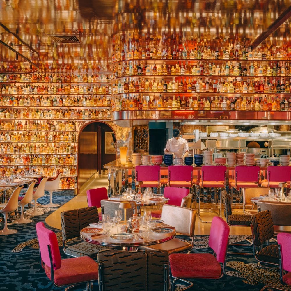 Circolo Popolare-Restaurantes Barrio Salamanca-Milla de Oro-imagen-1