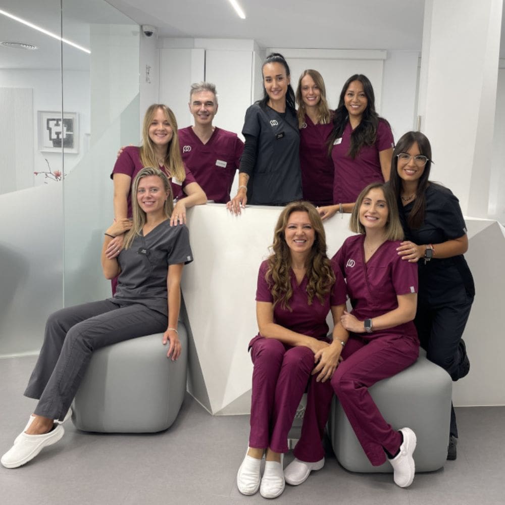 Clinica Cirugia Estetica Doctora gema perez sevilla – imagen 3