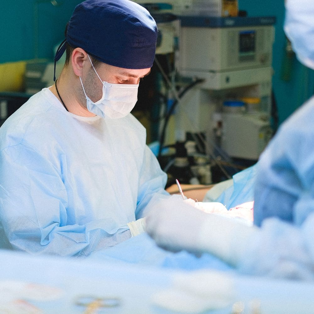 Clinica Doctor Diaz Gutierrez – Cirujanos Plasticos – Barrio Salamanca – Milla de Oro – imagen 2