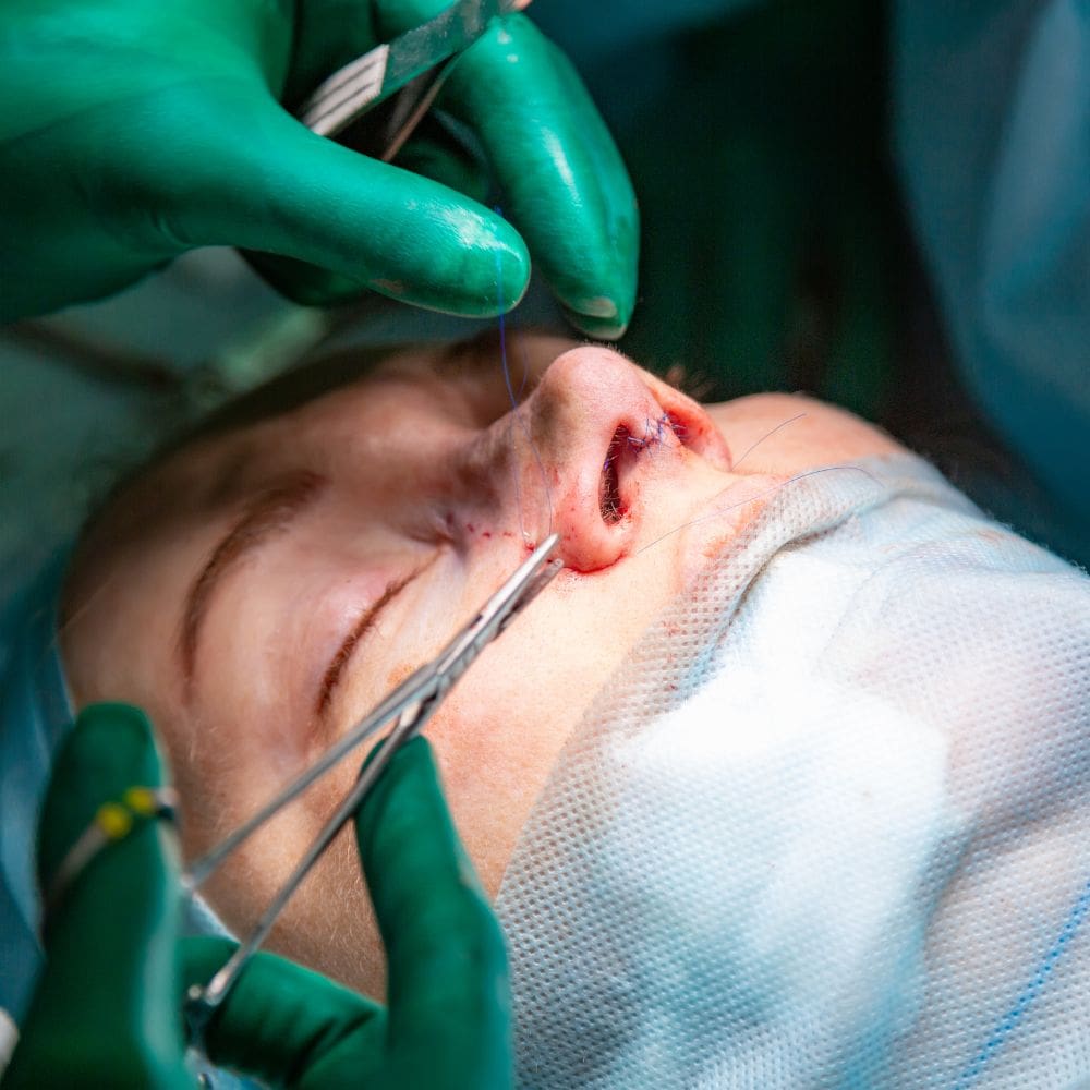 Clinica Doctor Diaz Gutierrez – Cirujanos Plasticos – Barrio Salamanca – Milla de Oro – imagen 3