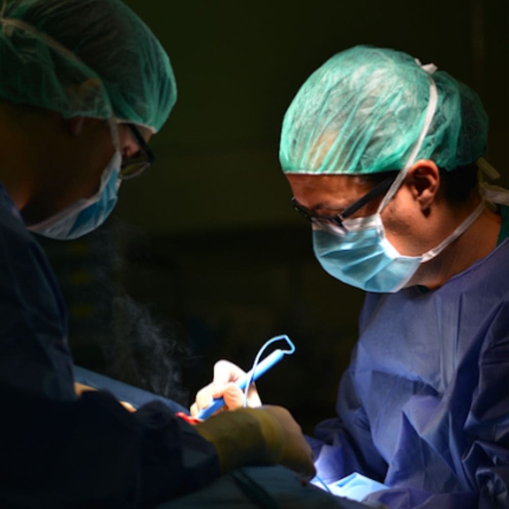 Clinica Doctor Diaz Gutierrez – Cirujanos Plasticos – Barrio Salamanca – Milla de Oro – imagen 4