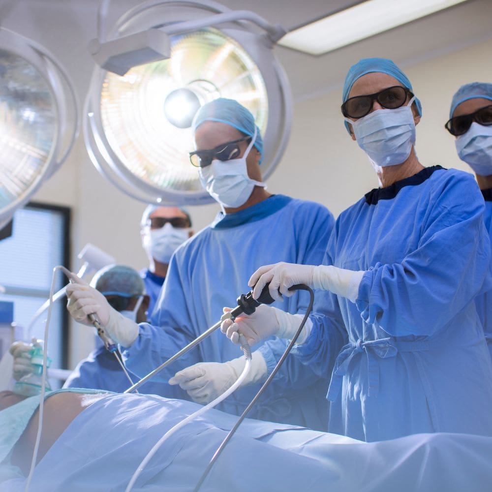 Clinica Doctor Esteban Samentero Cirujanos Plasticos – Barrio Salamanca – Milla de Oro – imagen 2