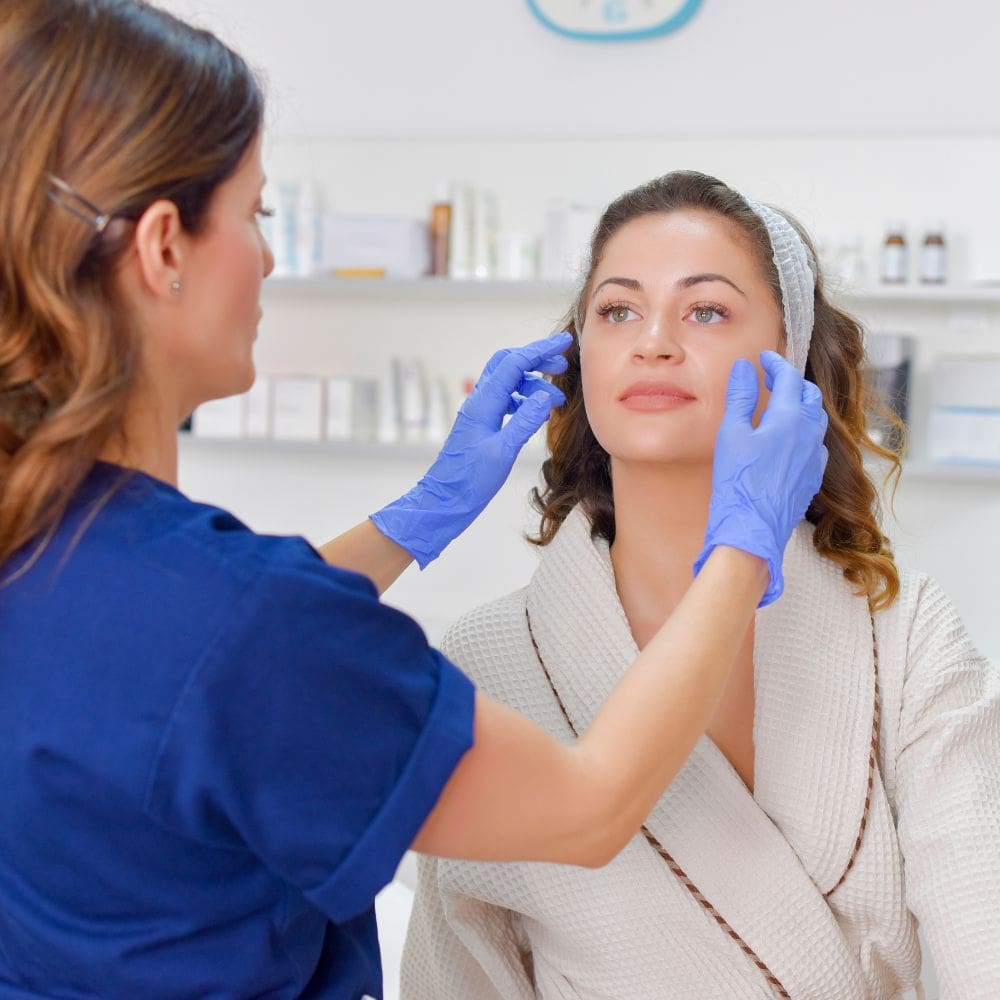 Clinica Doctor Esteban Samentero Cirujanos Plasticos – Barrio Salamanca – Milla de Oro – imagen 3