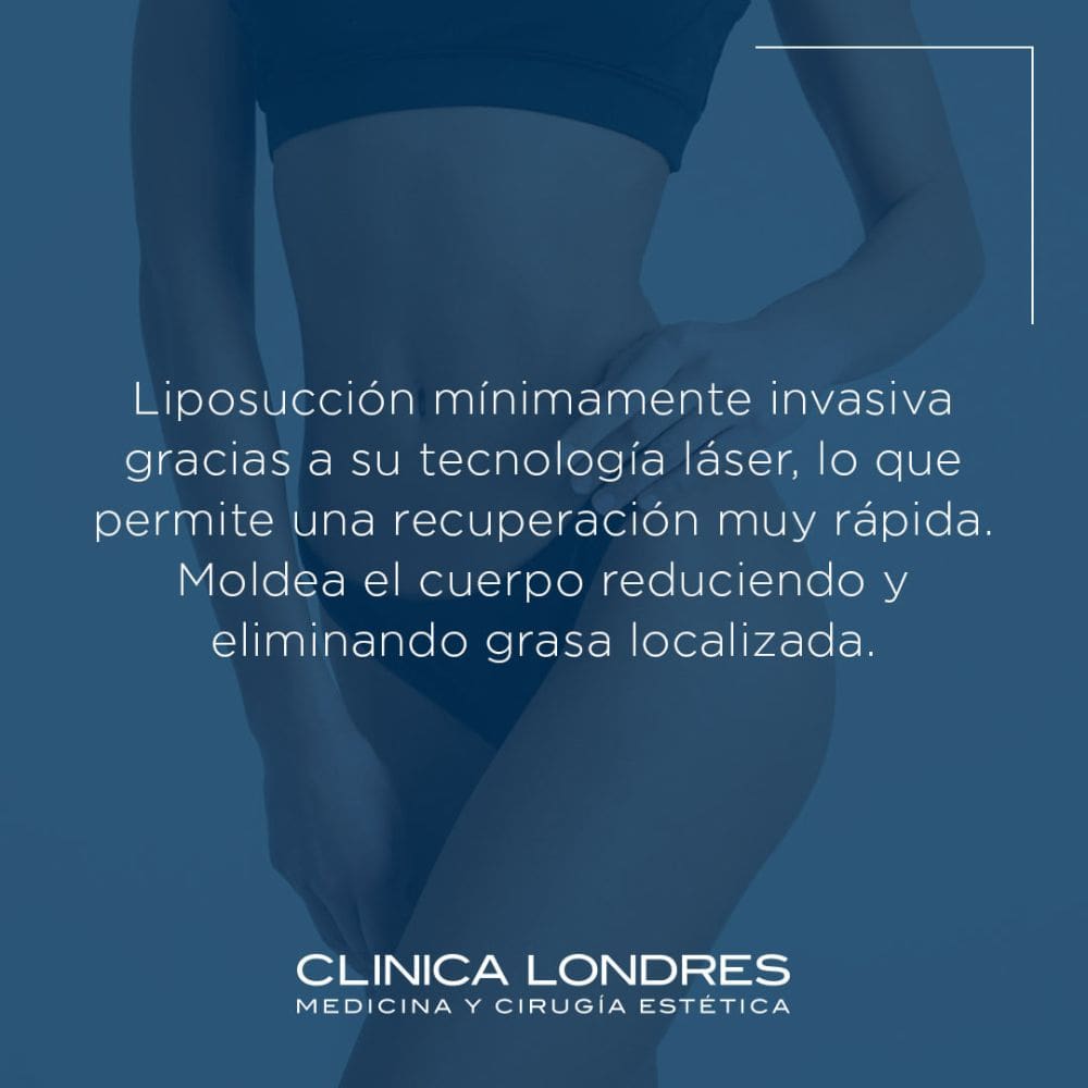 Clinica Londres Cirujanos Plasticos y Estéticos – Barrio Salamanca – Milla de Oro – imagen 9