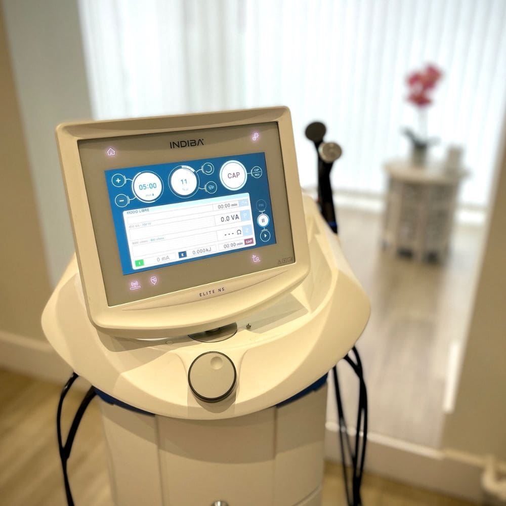 Clinica Martin Diaz- Cirujanos Plasticos – Barrio Salamanca – Milla de Oro – imagen 4