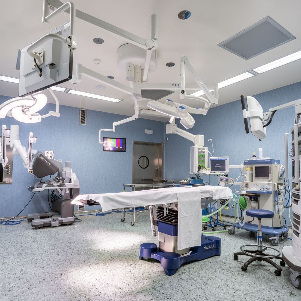 Clinica Peñas- Cirujanos Plasticos – Barrio Salamanca – Milla de Oro – imagen 2