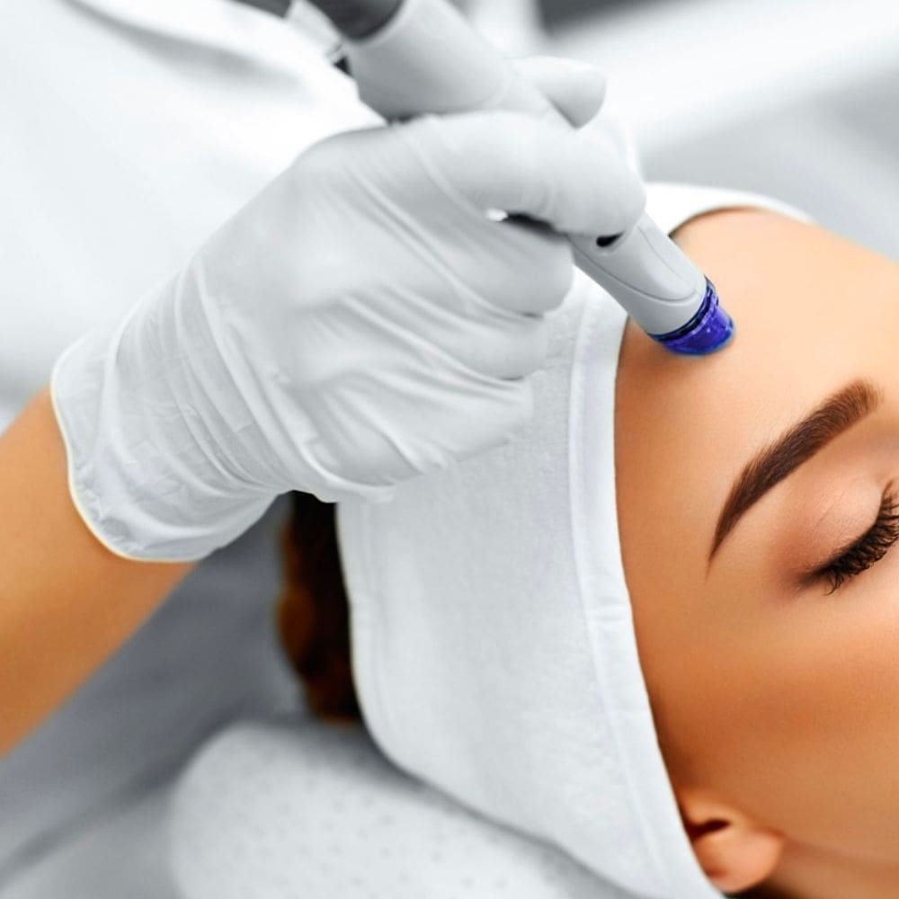 Clinica de Estetica Eres – Medicina Estetica madrid – imagen 4