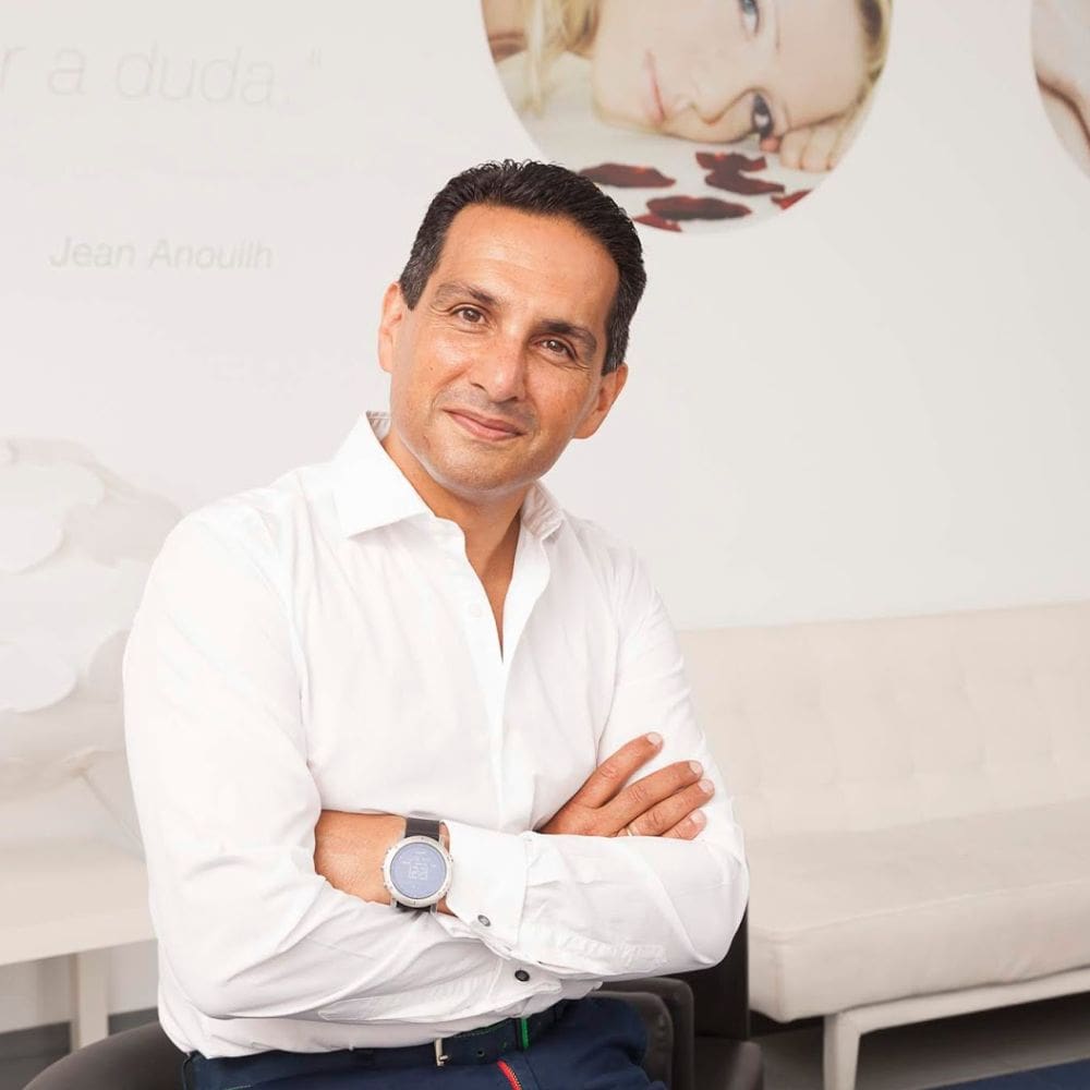 Clinica de Estetica Eres – Medicina Estetica madrid – imagen 5