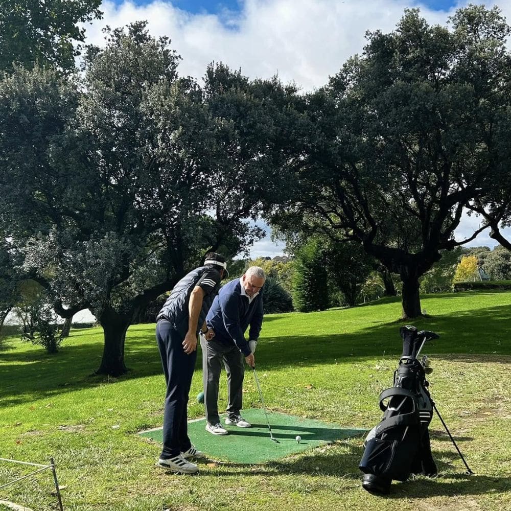 Club Las Encinas de Boadilla-Clubs Sociales y deportivos-Milla de Oro-Barrio Salamanca-imagen-4