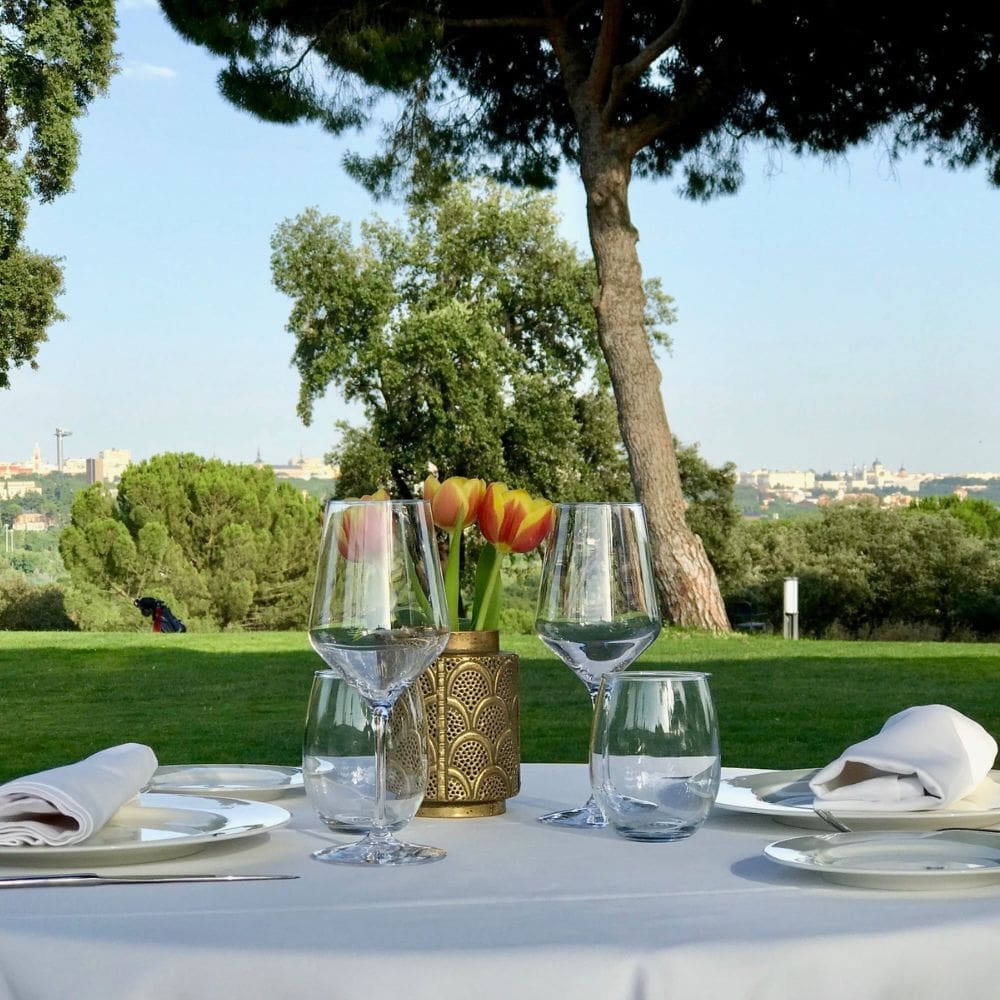 Club de Campo Villa-Clubs Privados Alto Standing-Milla de oro-Madrid-3