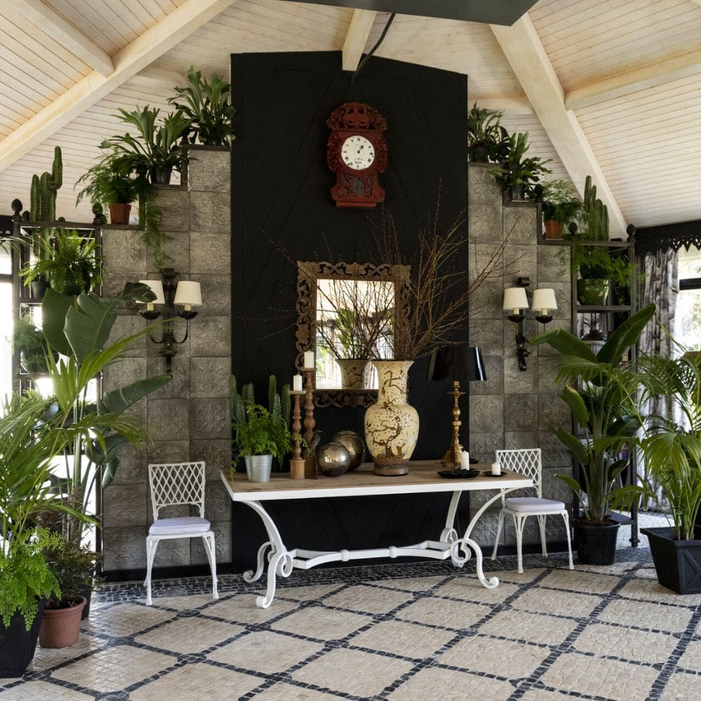 Club de Tiro Madrid – Salones de Celebraciones – Milla de Oro – Barrio Salamanca – imagen 4