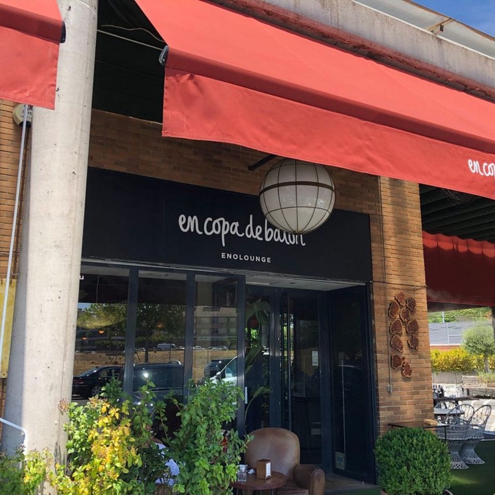 Copa de Balon Enolounge- La moraleja – milla de oro – Soto de La Moraleja – imagen 5