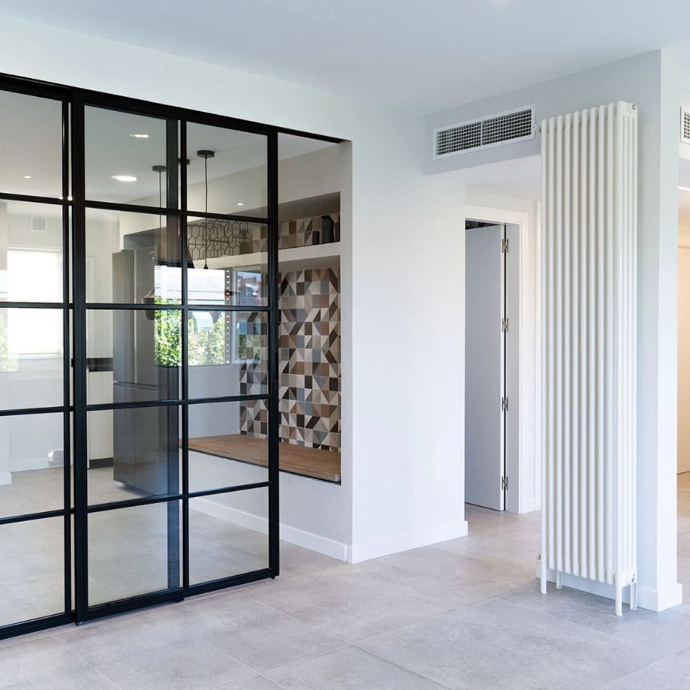 Cora Arquitectura y Arquitectos – Barrio de Salamanca – Milla de Oro . Madrid- Imagen 3