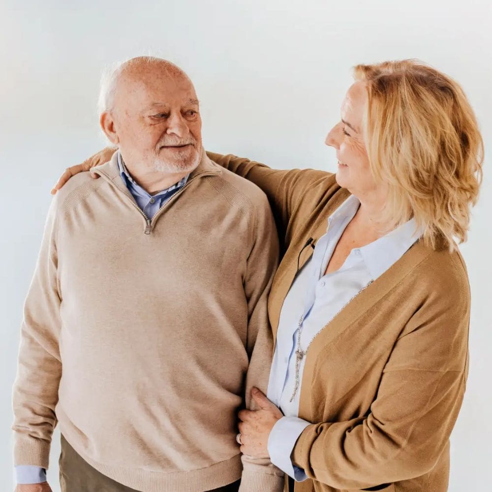 Cuideo-Cuidado De Personas Mayores-Milla de Oro-Barrio Salamanca-imagen-4