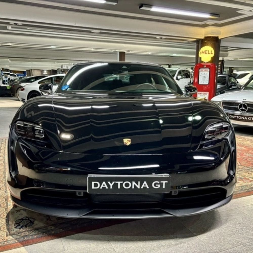 DAYTONA GT CONCESIONARIO – venta de coches – concesionario – barrio de salamanca – milla de oro – imagen 4