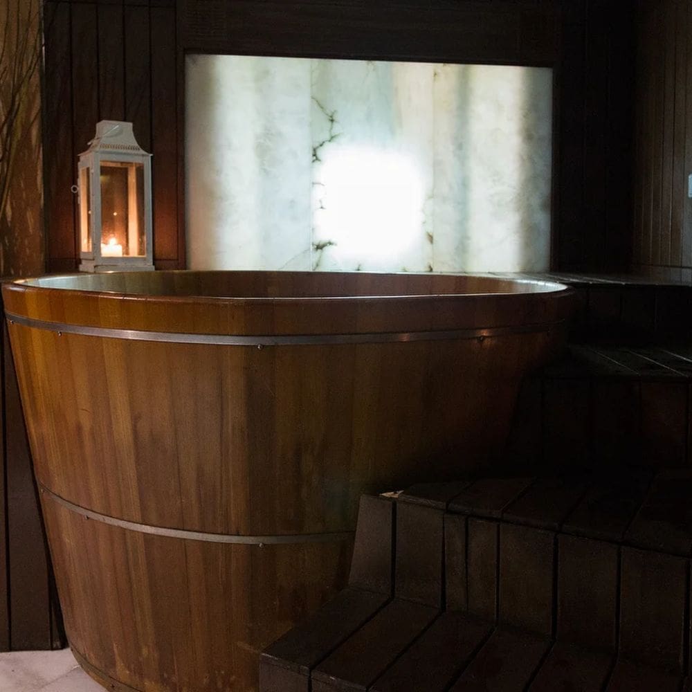 ESENZIAS SPA – Spas de Madrid – Masajes y Spas – Milla de Oro – Barrio Salamanca – imagen 10