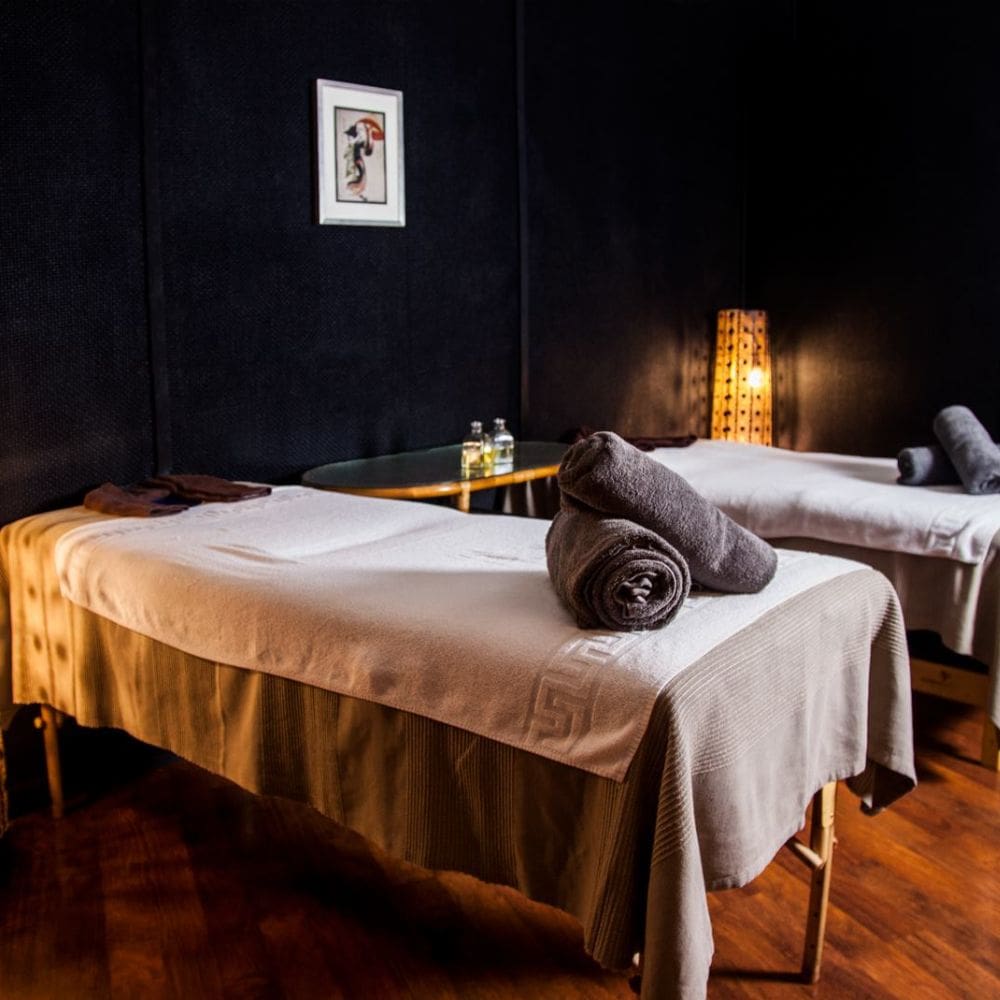 ESENZIAS SPA – Spas de Madrid – Masajes y Spas – Milla de Oro – Barrio Salamanca – imagen 7