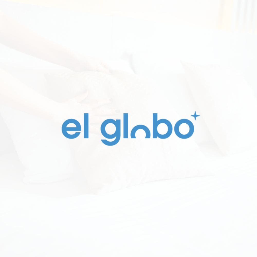 El Globo-Mantenimiento De Hogar-Milla de Oro-Barrio Salamanca-imagen-1