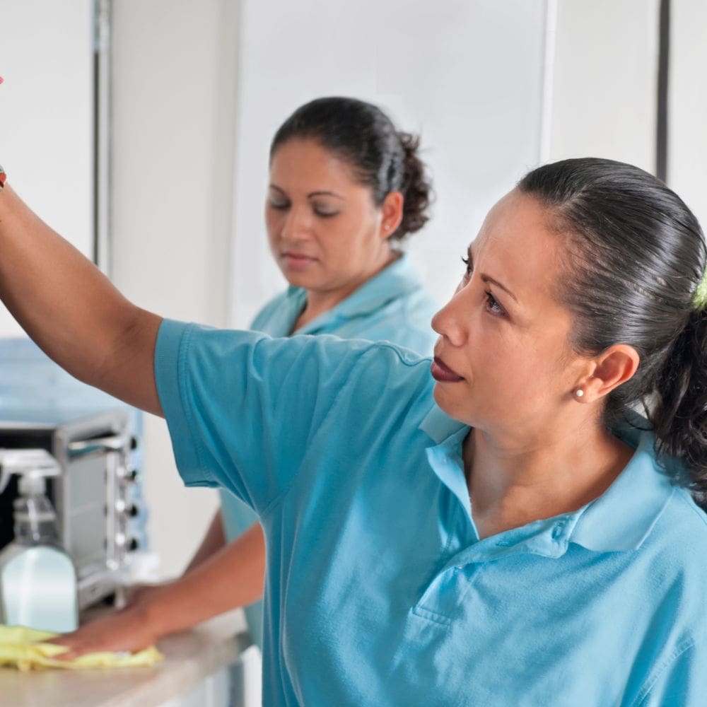 El Globo-Mantenimiento De Hogar-Milla de Oro-Barrio Salamanca-imagen-3