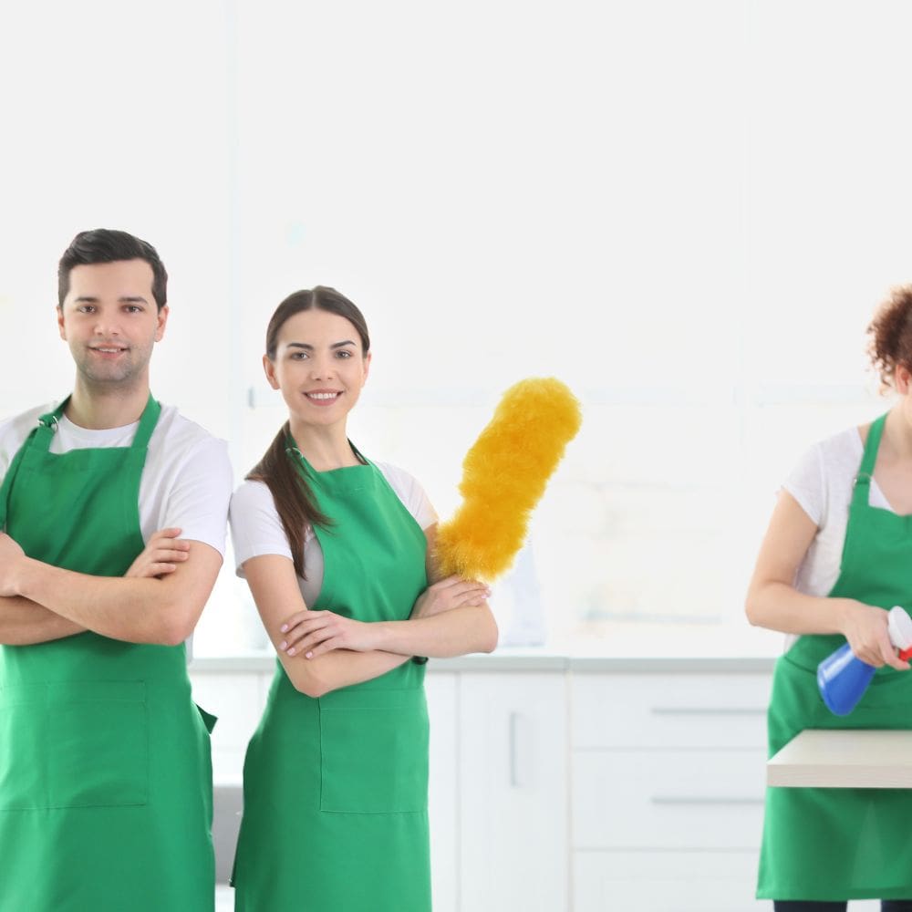 El Globo-Mantenimiento De Hogar-Milla de Oro-Barrio Salamanca-imagen-5
