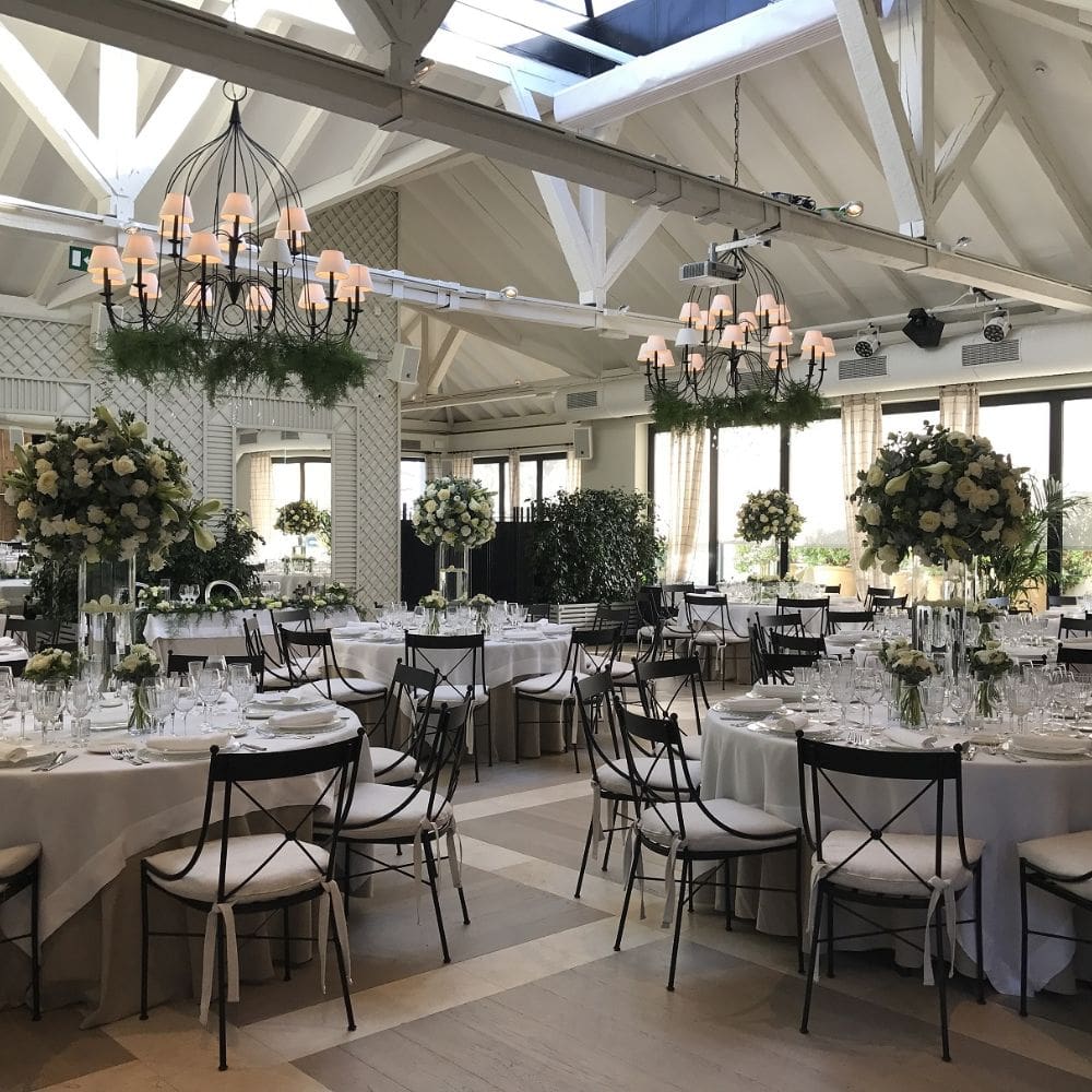 El Jardin de La Maquina-Salones-de-Celebraciones-Milla-de-Oro-Barrio-Salamanca-Imagen-2