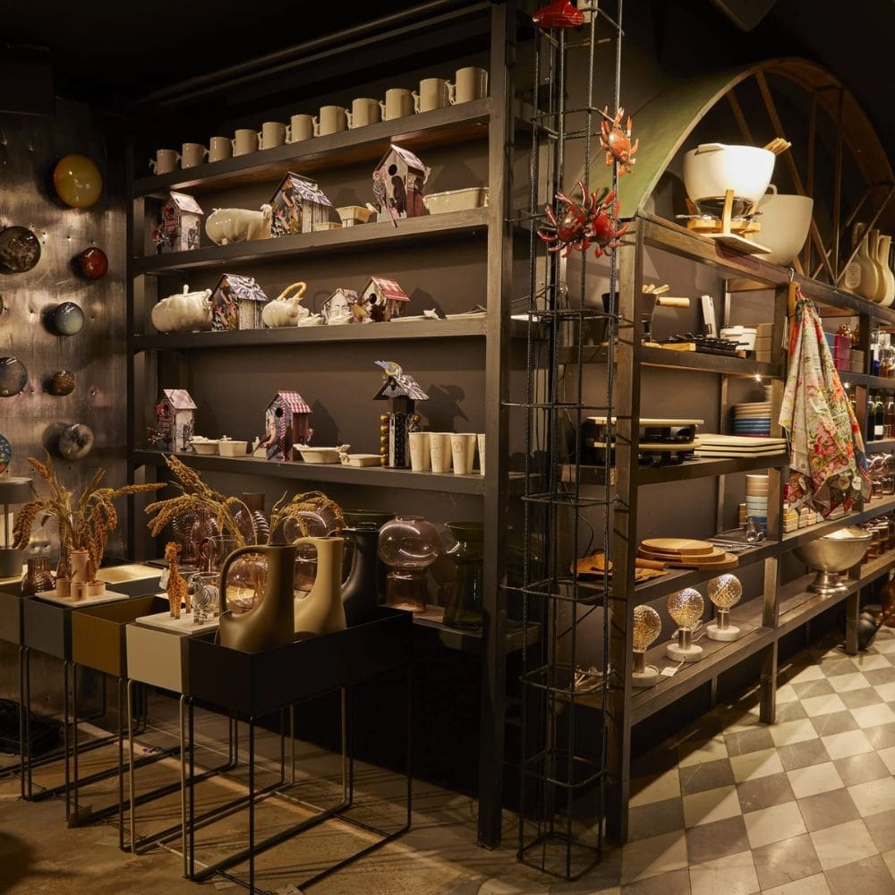 Espacio Isaac Salido-Peluquerias De Moda Y Lujo-Milla de Oro-Barrio Salamanca-imagen-2